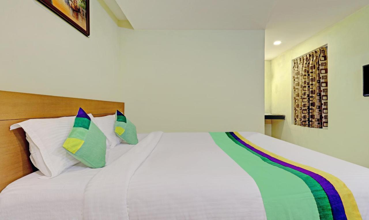 Treebo Trend Abirami Residency Kodaikanal Exterior foto
