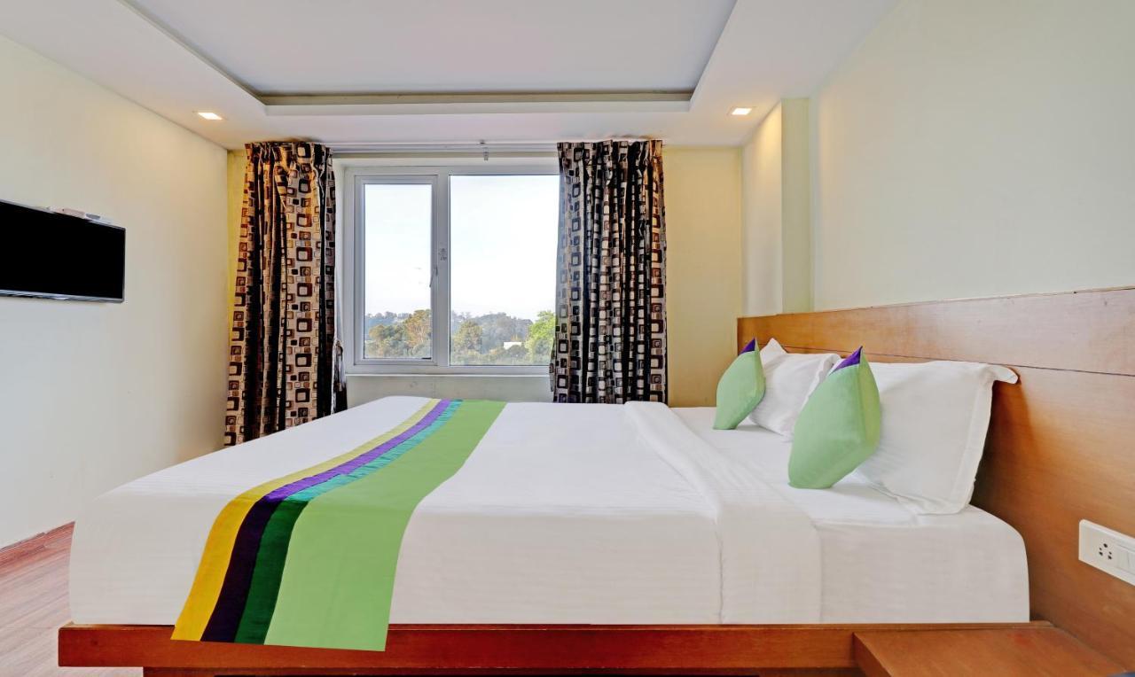 Treebo Trend Abirami Residency Kodaikanal Exterior foto