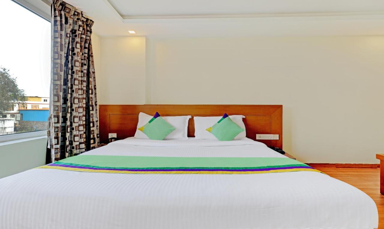 Treebo Trend Abirami Residency Kodaikanal Exterior foto